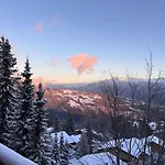 Chalet Occursus