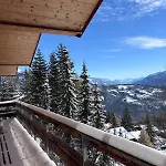 Occursus Chalet Anzère