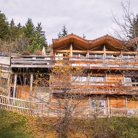 Occursus בקתה אנזיר