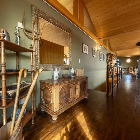 Occursus בקתה אנזיר