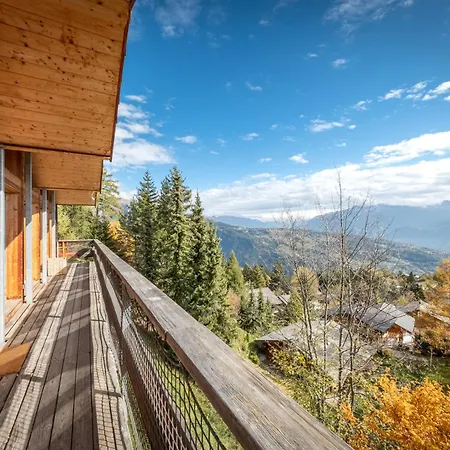 Occursus Horská chata *