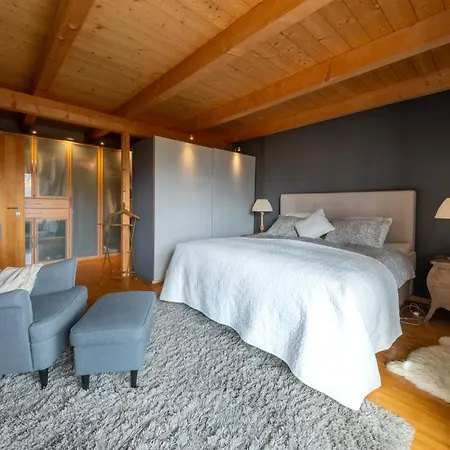 Horská chata Occursus