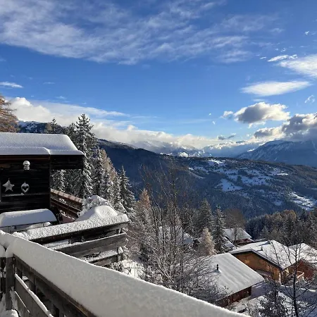 Occursus Horská chata