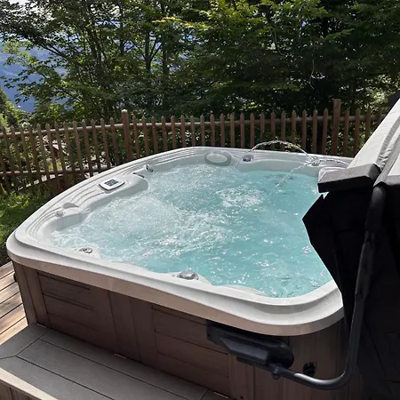 Horská chata Occursus Anzère