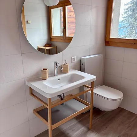 Horská chata Occursus *