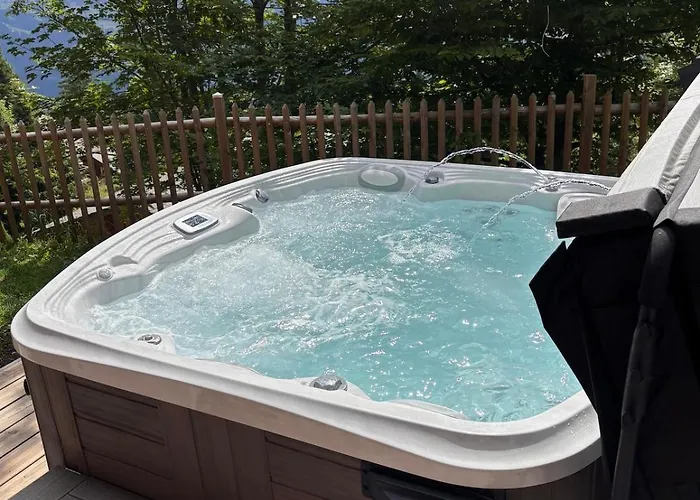 Chalet Occursus Anzère