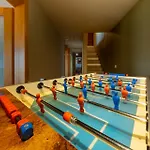 Occursus Chalet *