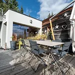 Chalet Occursus *