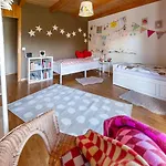 Chalet Occursus Anzère