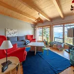 Chalet Occursus