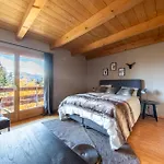Occursus Chalet *