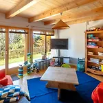 Occursus Chalet *