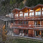 Chalet Occursus Anzère