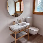Chalet Occursus *