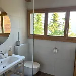 Chalet Occursus
