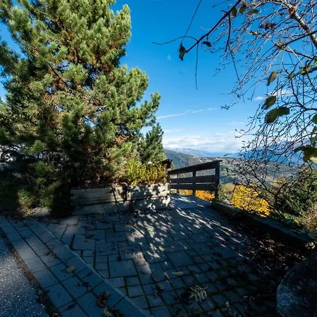 Domek alpejski Occursus